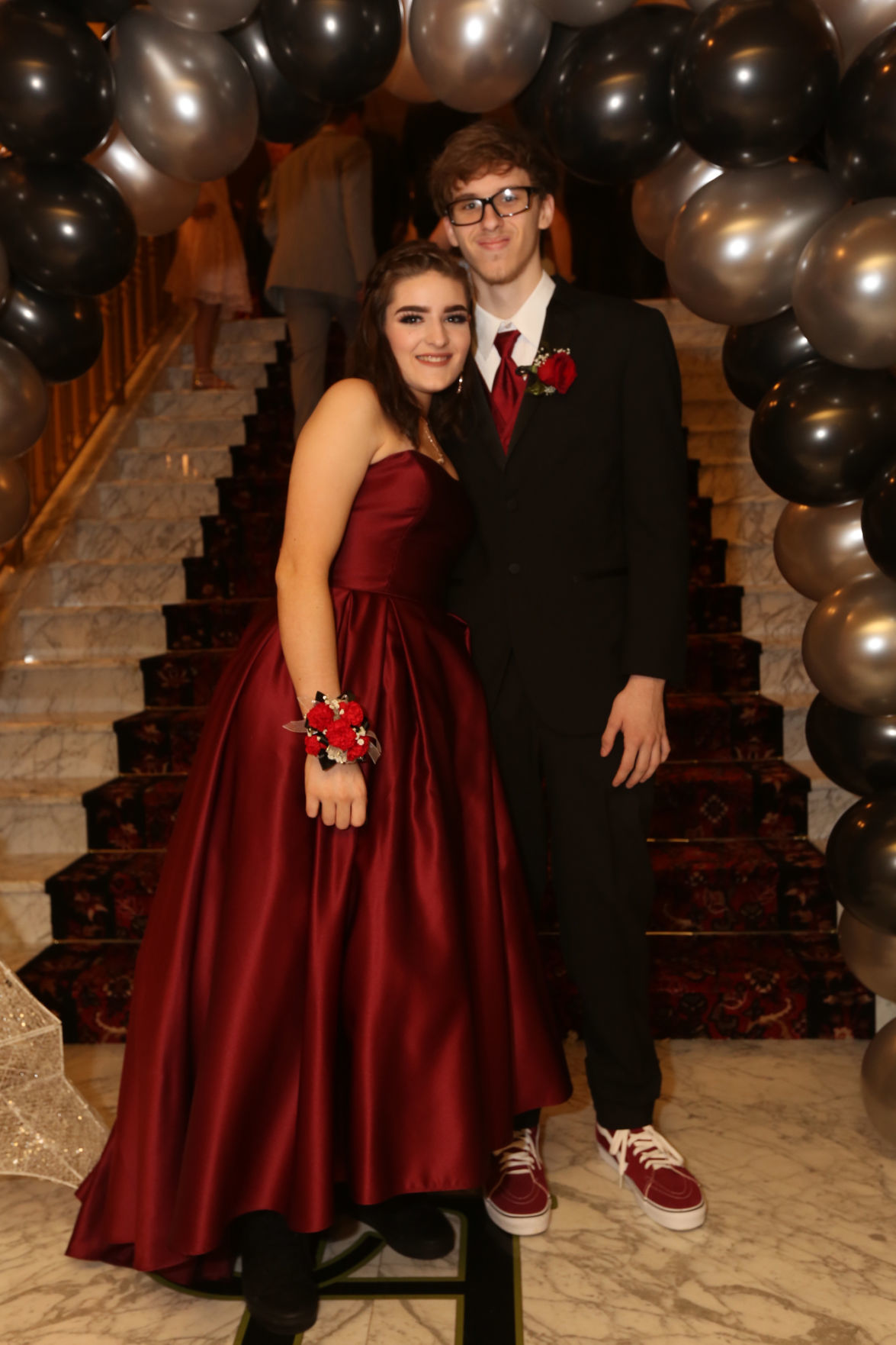 Mainland Regional High School Prom